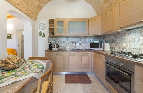 Corsano Villa | Casa Celeste - Private pool and large garden