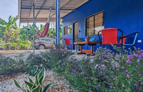 Paquera House | Casa Celeste Rio Grande #2