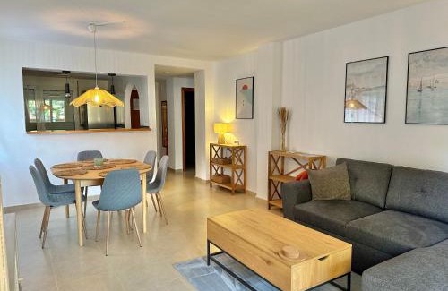 Mar de Cristal House | Casa Celia Albatros III in Mar de Cristal