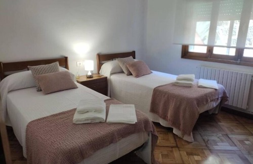Redondela House | Casa Celia