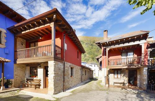 Pilona Ski Chalet | Casa Celis 2 by "El Balcón del Sueve"