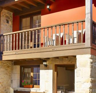 Pilona Ski Chalet | Casa Celis 2 by "El Balcón del Sueve"