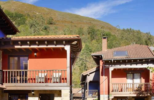 Pilona Ski Chalet | Casa Celis 2 by "El Balcón del Sueve"