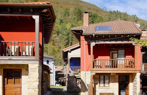 Pilona Apartment | Casa Celis 1