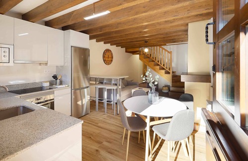 Pilona Apartment | Casa Celis 2 Espinaredo