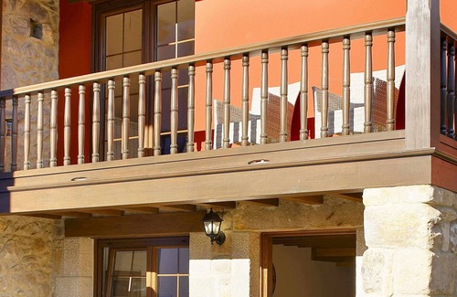 Pilona Apartment | Casa Celis 2 Espinaredo