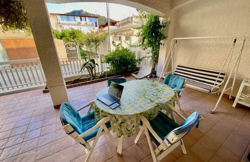 Mongiove House | CASA CELSA Love in Sicily