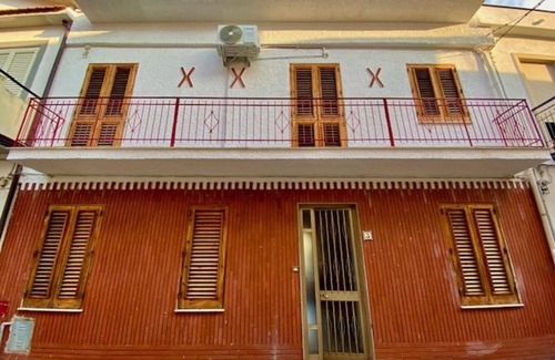 Mongiove House | CASA CELSA Love in Sicily