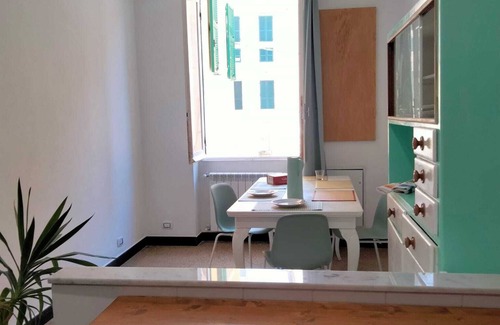 Pre Apartment | Casa Cembalo