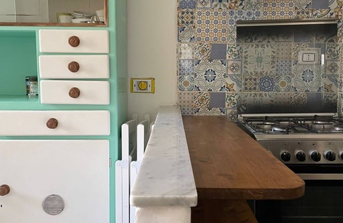 Pre Apartment | Casa Cembalo