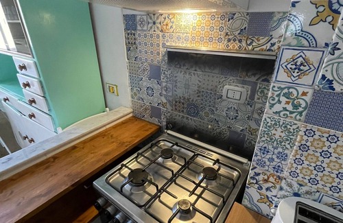 Pre Apartment | Casa Cembalo