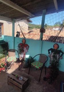 Sao Luiz Do Paraitinga House | Casa Centenária localizada no coração da cidade