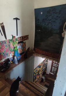 Sao Luiz Do Paraitinga House | Casa Centenária localizada no coração da cidade