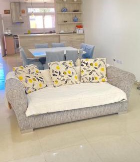 Centenario Apartment | Casa Centenario Neuquén