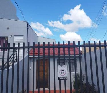 Uvaranas House | Casa central 74 com ótima localização