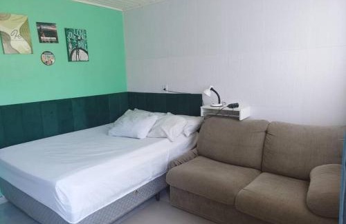 Uvaranas House | Casa central 74 com ótima localização