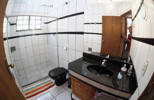 Para de Minas House | Casa Central em Pará de Minas