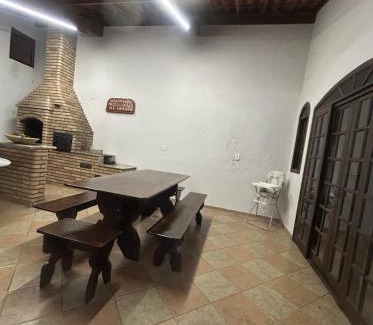 Socorro House | Casa central familiar