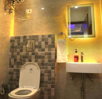 Paharganj Bed & Breakfast | CASA CENTRAL