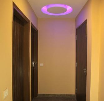 Paharganj Bed & Breakfast | CASA CENTRAL