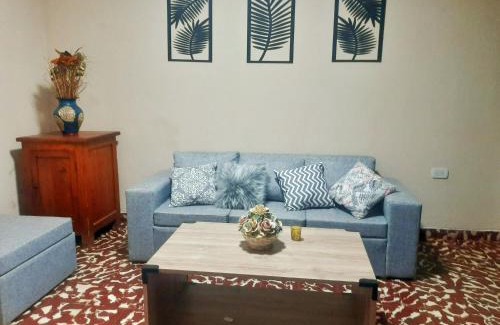 San Luis House | Casa Centrica 2 habitaciones con Cochera SL Cap