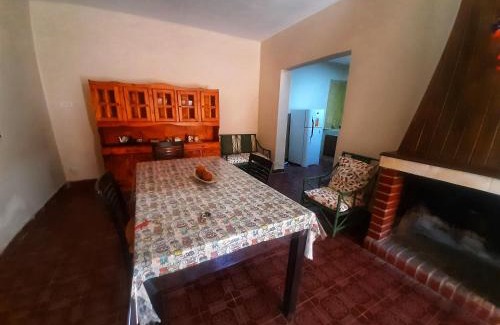 San Luis House | Casa Centrica 2 habitaciones con Cochera SL Cap