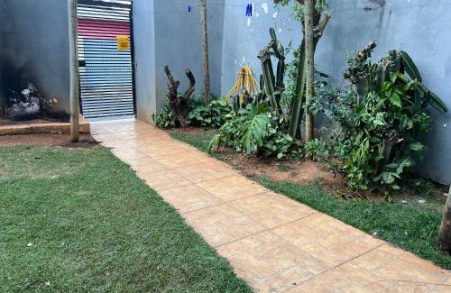 Itupeva House | Casa centro de Itupeva ideal para duas pessoas!