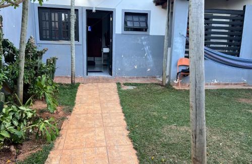 Itupeva House | Casa centro de Itupeva ideal para duas pessoas!