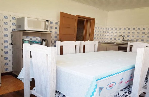 Penha House | Casa Centro de Penha - Beaches/Beto Carrero