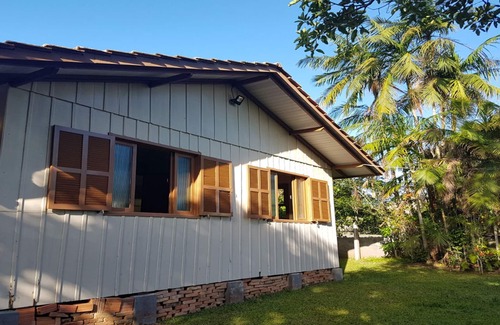 Penha House | Casa Centro de Penha - Beaches/Beto Carrero
