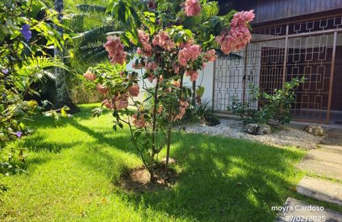 Centro House | Casa Centro de Ubatuba