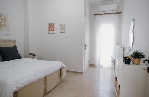 Kilkis Apartment | Casa Centro Kilkis