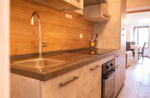 Bagolino Apartment | Casa Cerí