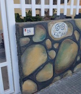 Dolianova Bed & Breakfast | Casa Cera Arras