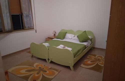 Dolianova Bed & Breakfast | Casa Cera Arras