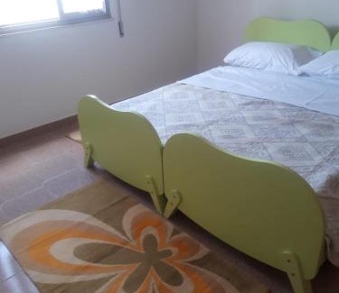 Dolianova Bed & Breakfast | Casa Cera Arras