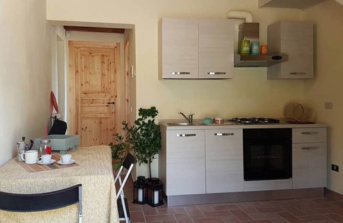 Pennabilli House | Casa Cerbaia | Cherry - The magic of nature in Valmarecchia