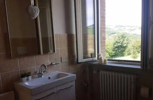 Pennabilli House | Casa Cerbaia | Cherry - The magic of nature in Valmarecchia