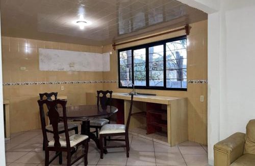 Jilotepec de Abasolo House | Casa cerca a las peñas de Jilotepec