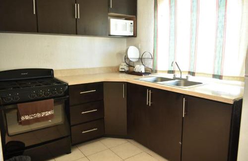 Mazatlan House | CASA CERCA DE CENTRO COMERCIAL