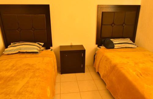 Mazatlan House | CASA CERCA DE CENTRO COMERCIAL