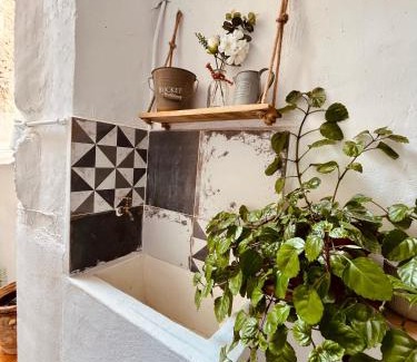 Abarán House | Casa Cercana