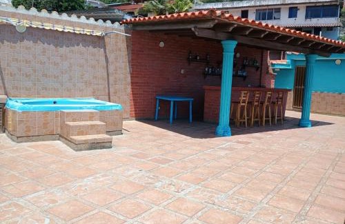 Carayaca House | Casa Cerdeña