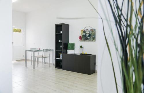 Nazaret House | Casa Cernicalo