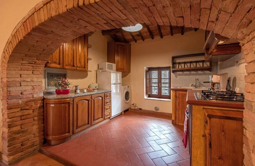 Montalcino Villa | Casa Cerralta 14, Montalcino, Siena and Chianti