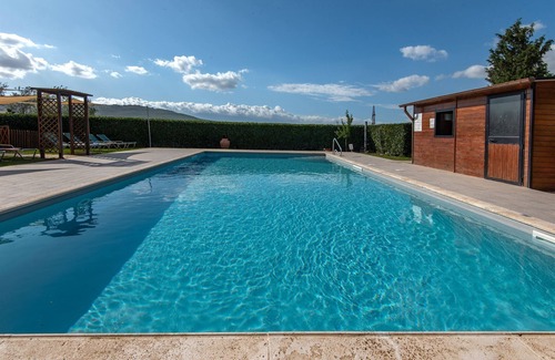 Montalcino Villa | Casa Cerralta 14, Montalcino, Siena and Chianti