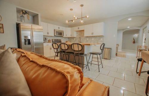 Westgate Heights House | Casa Cerrillos+Hot Tub+Pet Friendly+No Pet Fee!
