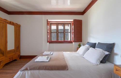 Manteigas House | Casa Cerro da Correia