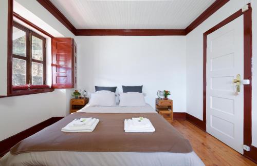 Manteigas House | Casa Cerro da Correia