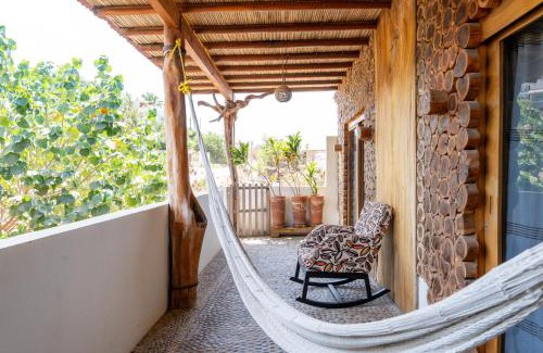San Pedro Mixtepec House | Casa cerro
